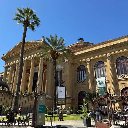 Appartamento City Room *