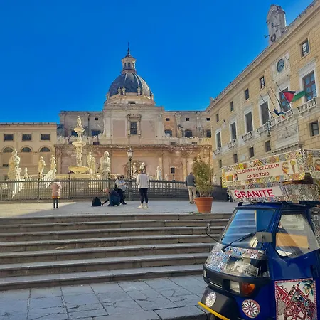 City Room Appartamento