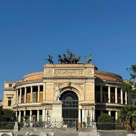 City Room Appartamento