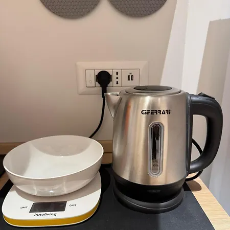 City Room Appartamento Palermo